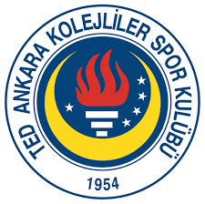 TED KOLEJLILER ANKARA Team Logo